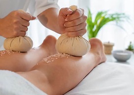 W & H View Residency