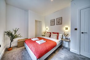 InspoHome Bayview 1-Bed Cardiff Bay