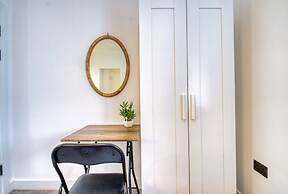 InspoHome Bayview 1-Bed Cardiff Bay