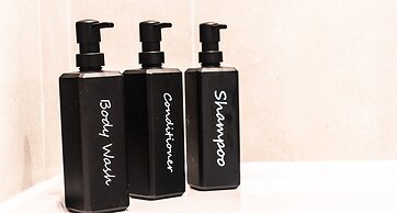 InspoHome Bayview 1-Bed Cardiff Bay