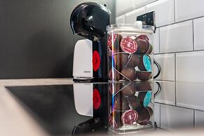 InspoHome Bayview 1-Bed Cardiff Bay