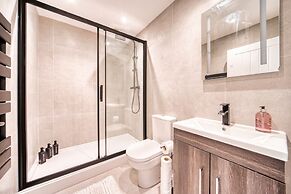 InspoHome Bayview 1-Bed Cardiff Bay