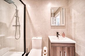 InspoHome Bayview 1-Bed Cardiff Bay