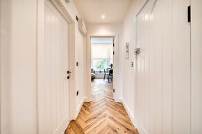 InspoHome Bayview 1-Bed Cardiff Bay