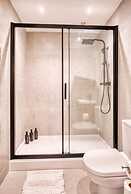 InspoHome Bayview 1-Bed Cardiff Bay