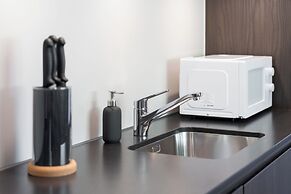 Modern City Apartments