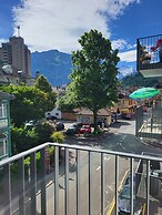 Modern City Apartments