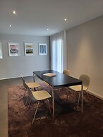 Modern City Apartments