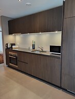 Modern City Apartments