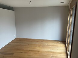 Modern City Apartments