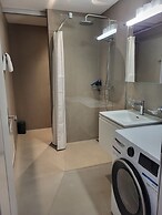 Modern City Apartments