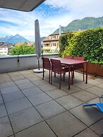 Modern City Apartments