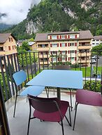 Modern City Apartments