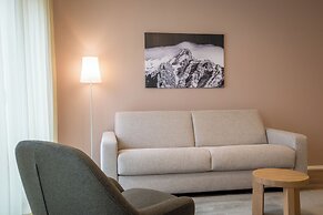 Modern City Apartments