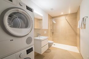 Modern City Apartments