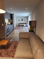 Modern City Apartments