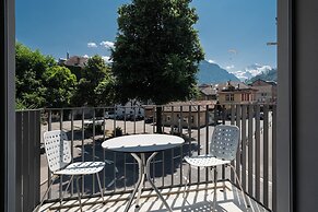 Modern City Apartments