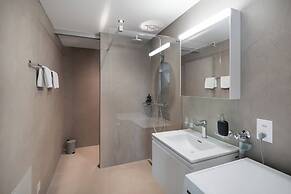 Modern City Apartments