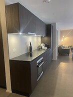 Modern City Apartments