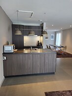 Modern City Apartments