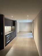 Modern City Apartments