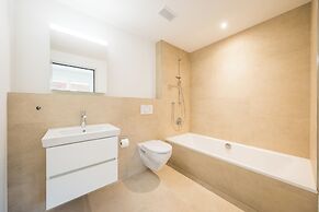 Modern City Apartments