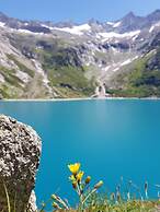 Modern City Apartments