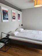 Modern City Apartments