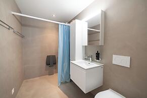 Modern City Apartments