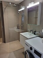 Modern City Apartments