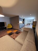 Modern City Apartments