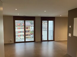 Modern City Apartments