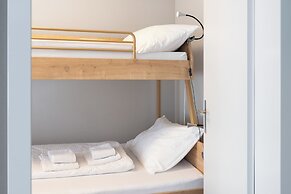 Modern City Apartments