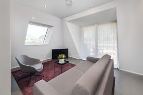 Modern City Apartments