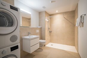 Modern City Apartments