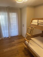 Modern City Apartments