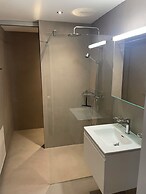 Modern City Apartments