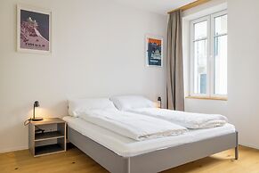 Modern City Apartments