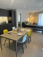 Modern City Apartments