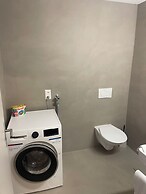 Modern City Apartments