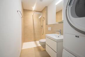 Modern City Apartments