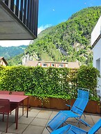 Modern City Apartments