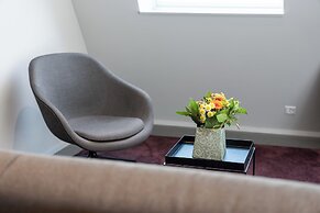 Modern City Apartments
