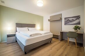 Modern City Apartments