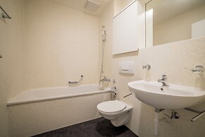 Modern City Apartments