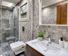 Prime Select Old Cairo Nile View