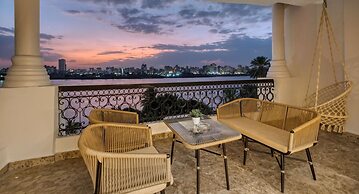 Prime Select Old Cairo Nile View
