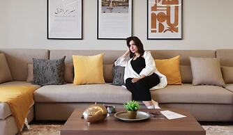 Prime Select Old Cairo Nile View