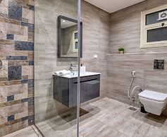 Prime Select Old Cairo Nile View