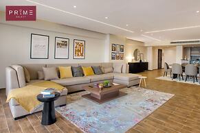 Prime Select Old Cairo Nile View